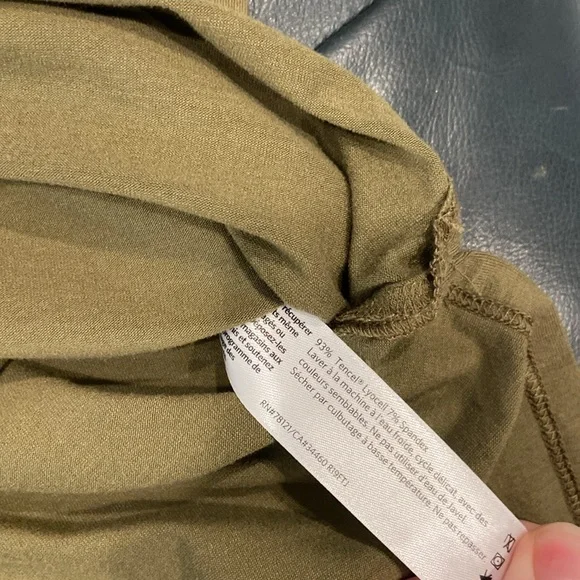 NWT Eileen Fisher Dress - Picture 10 of 11